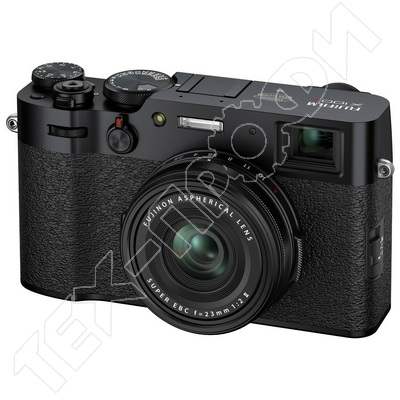 ������ Fujifilm X100V