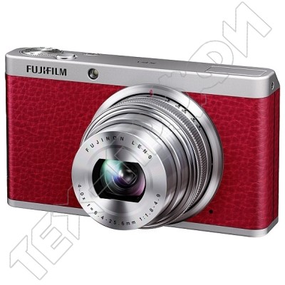 ������ Fujifilm XF1