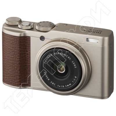 ������ Fujifilm XF10