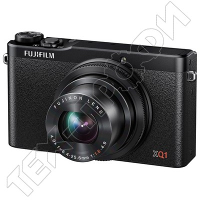 ������ Fujifilm XQ1