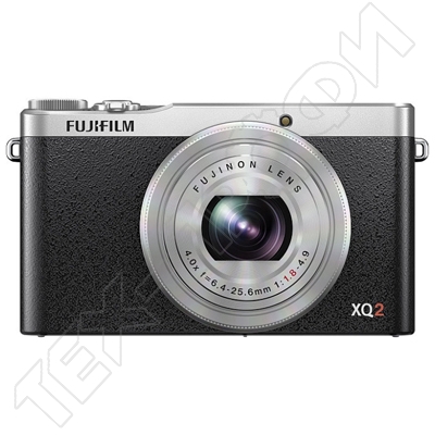������ Fujifilm XQ2