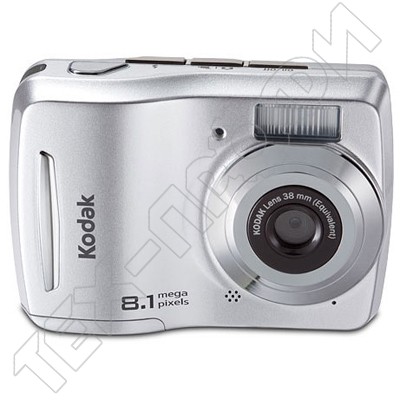 ������ Kodak C122