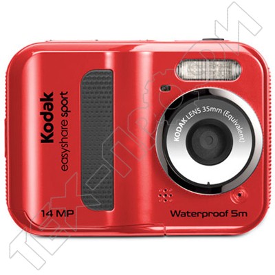 ������ Kodak C135