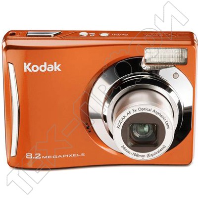 ������ Kodak C140