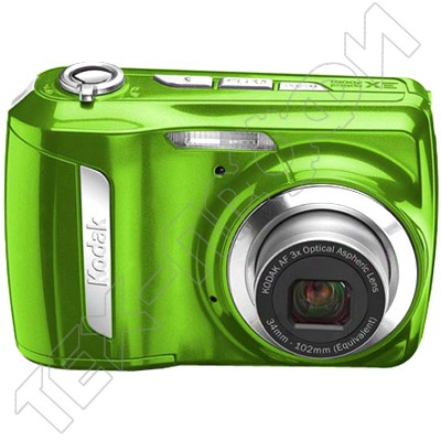 ������ Kodak C142