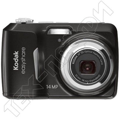 ������ Kodak C1530