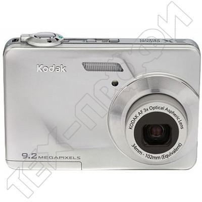 ������ Kodak C160
