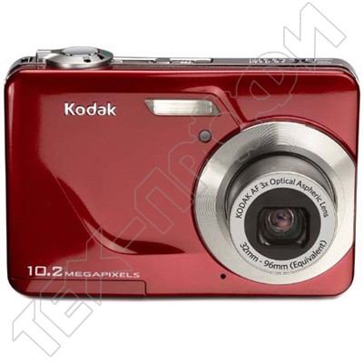 ������ Kodak C180