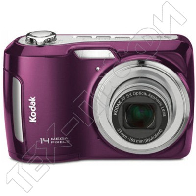 ������ Kodak C195