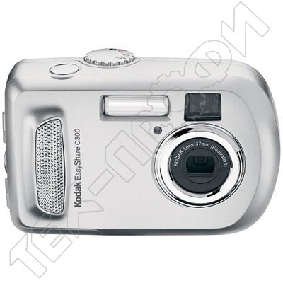 ������ Kodak C300