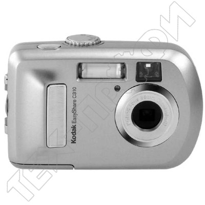 ������ Kodak C310