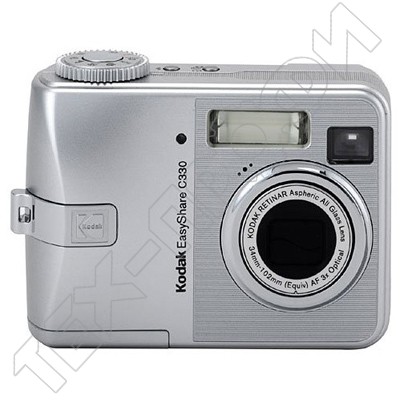 ������ Kodak C330