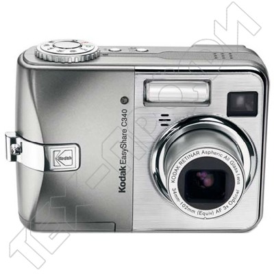 ������ Kodak C340