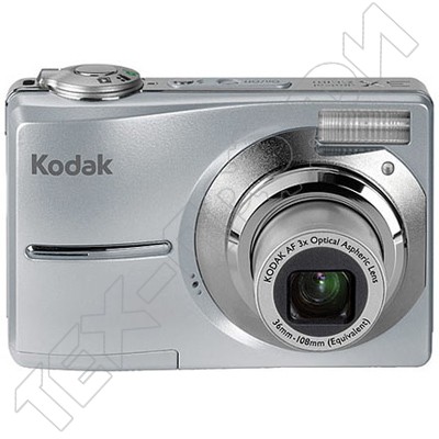 ������ Kodak C513