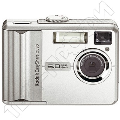 ������ Kodak C530