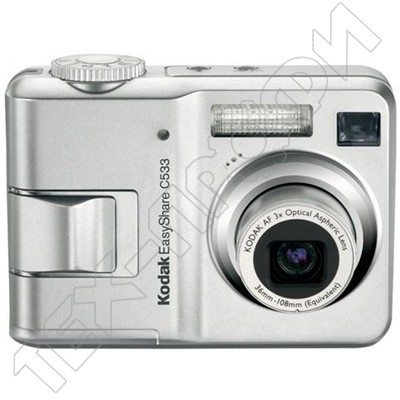 ������ Kodak C533