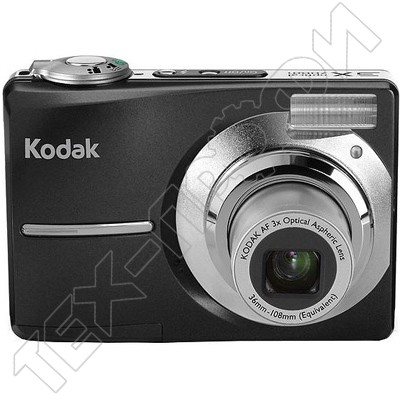 ������ Kodak C613