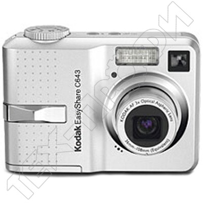 ������ Kodak C643