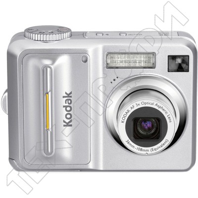 ������ Kodak C653
