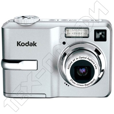 ������ Kodak C743