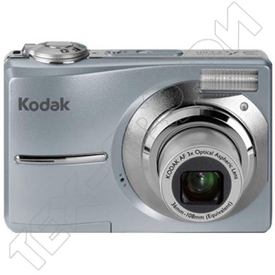 ������ Kodak C813