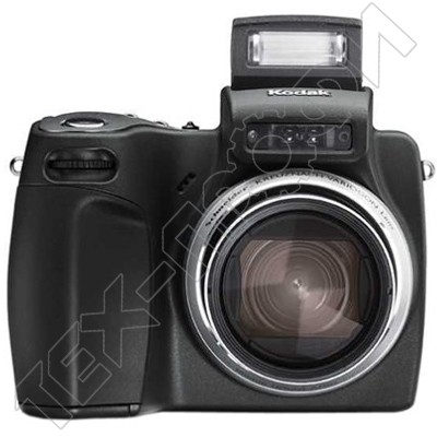 ������ Kodak DX6490