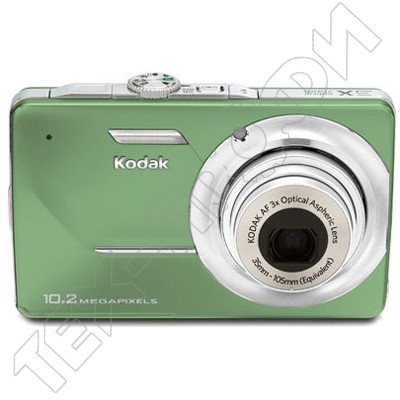 ������ Kodak M340