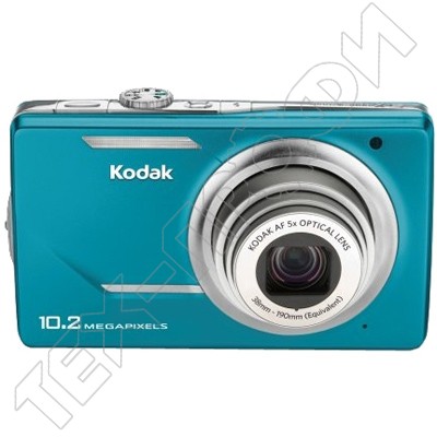 ������ Kodak M380
