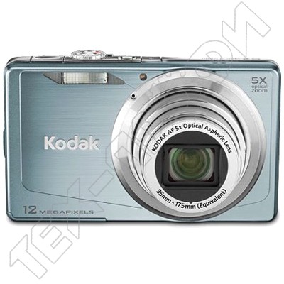 ������ Kodak M381