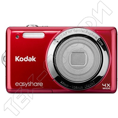 ������ Kodak M522