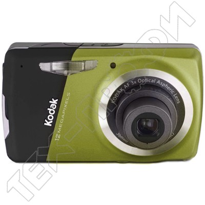 ������ Kodak M530