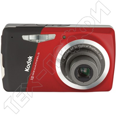 ������ Kodak M531