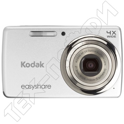 ������ Kodak M532