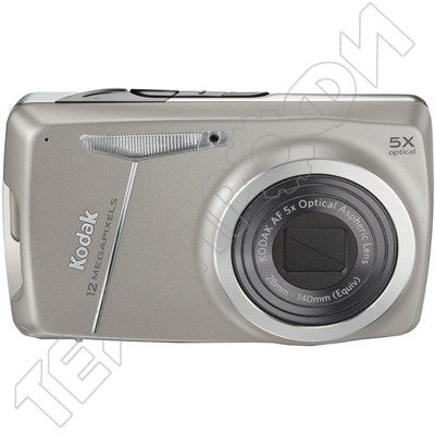 ������ Kodak M550