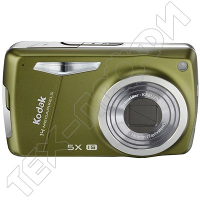 ������ Kodak M575