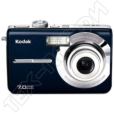 ������ Kodak M753
