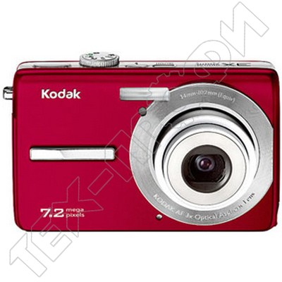 ������ Kodak M763
