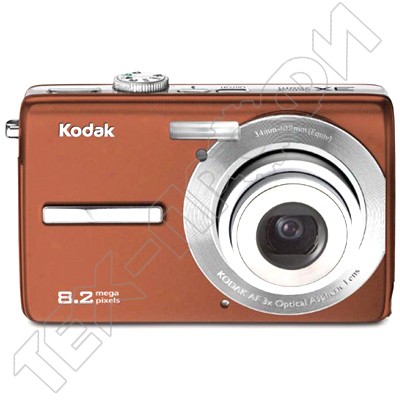 ������ Kodak M863