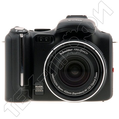 ������ Kodak P712