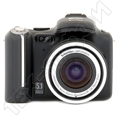 ������ Kodak P850