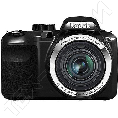 ������ Kodak PIXPRO AZ422