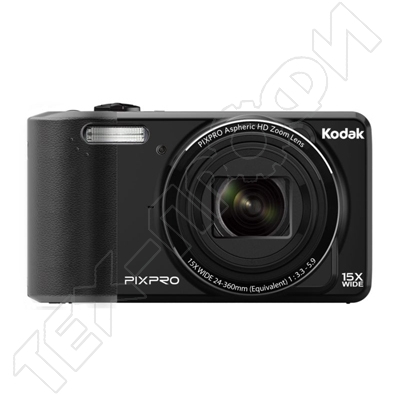 ������ Kodak PIXPRO FZ151