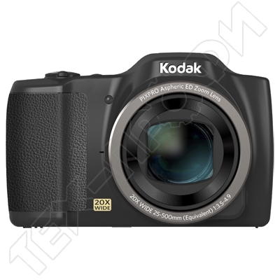 ������ Kodak PIXPRO FZ201