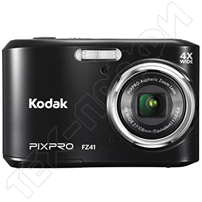 ������ Kodak PIXPRO FZ41