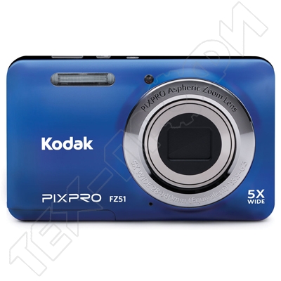 ������ Kodak PIXPRO FZ51