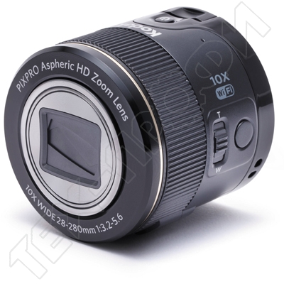 ������ Kodak PIXPRO SL10