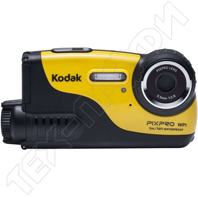 ������ Kodak PIXPRO WP1