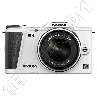 ������ Kodak Pixpro S-1