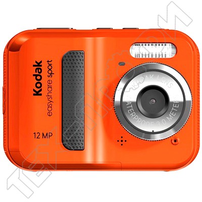 ������ Kodak SPORT