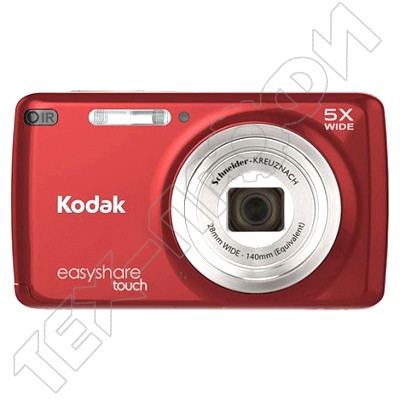 ������ Kodak TOUCH